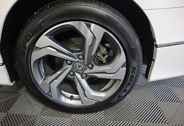 used 2019 Honda Accord car, priced at $19,995