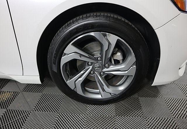 used 2019 Honda Accord car, priced at $19,995