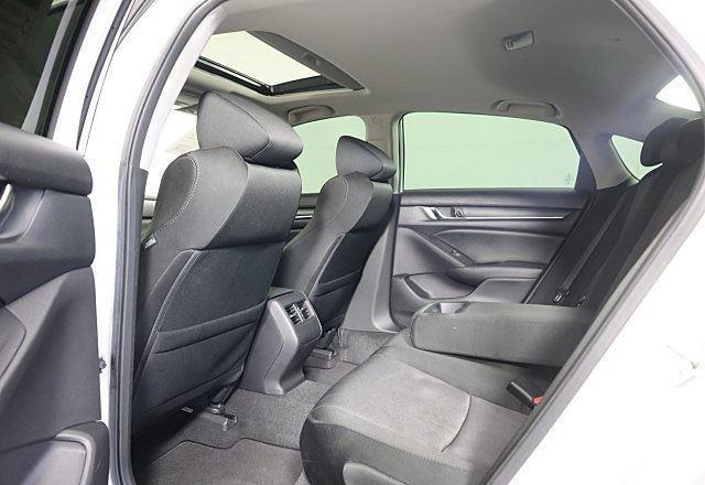 used 2019 Honda Accord car, priced at $19,995