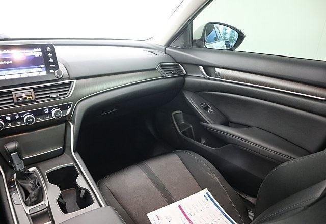 used 2019 Honda Accord car, priced at $19,995