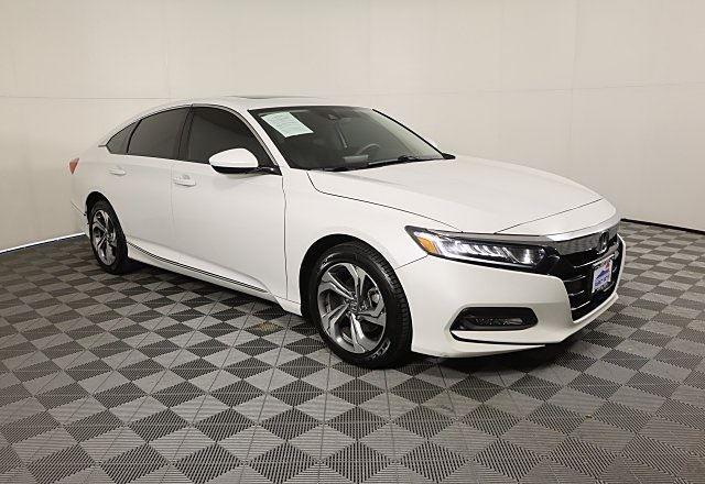 used 2019 Honda Accord car, priced at $19,995