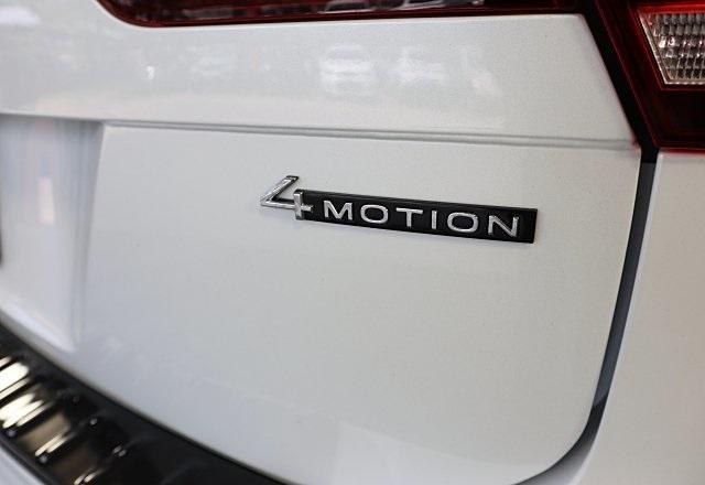 used 2022 Volkswagen Tiguan car, priced at $26,995