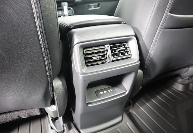 used 2024 Honda CR-V car, priced at $34,995