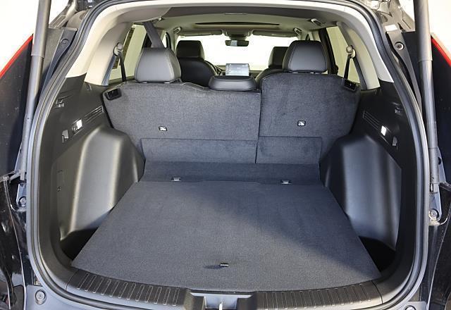 used 2024 Honda CR-V car, priced at $34,995