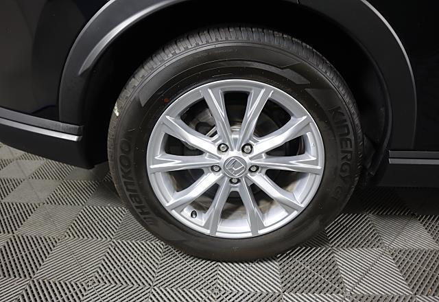 used 2024 Honda CR-V car, priced at $34,995