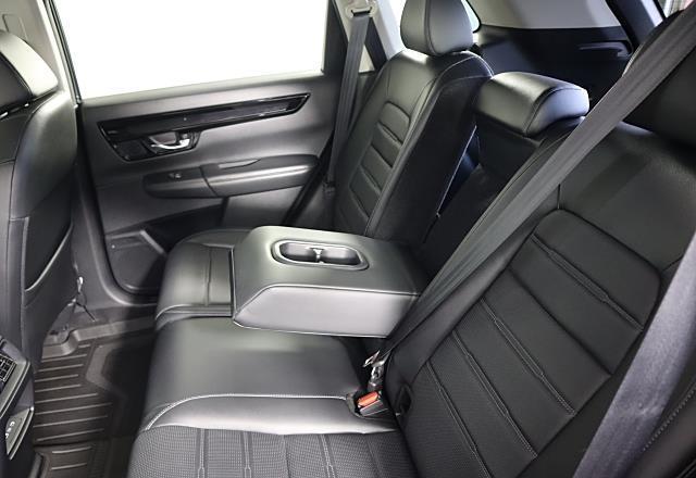 used 2024 Honda CR-V car, priced at $34,995