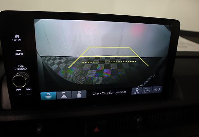 used 2024 Honda CR-V car, priced at $34,995