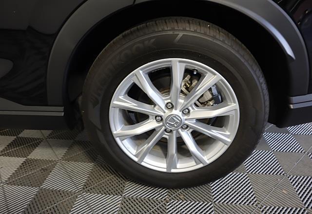 used 2024 Honda CR-V car, priced at $34,995