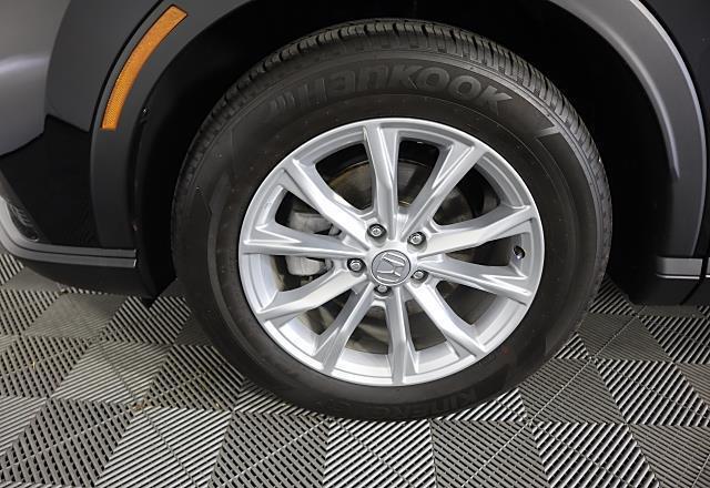 used 2024 Honda CR-V car, priced at $34,995