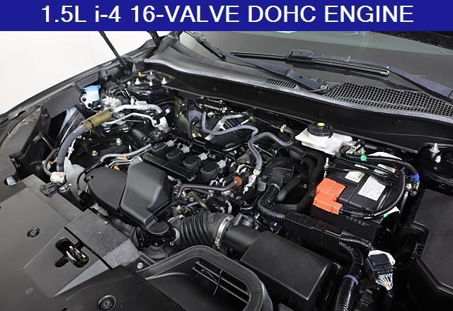 used 2024 Honda CR-V car, priced at $34,995