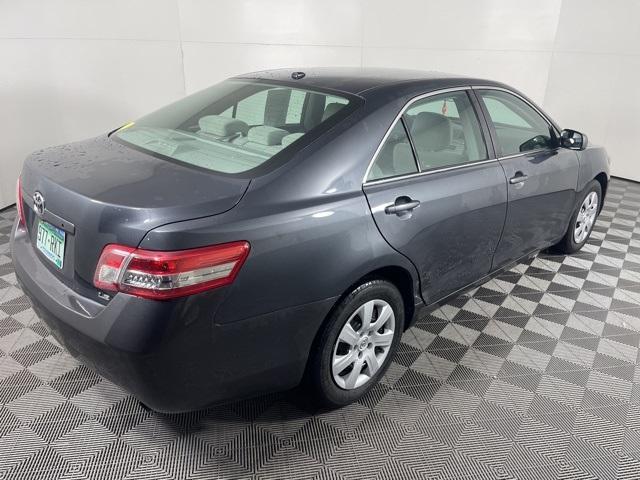 used 2011 Toyota Camry car, priced at $12,995