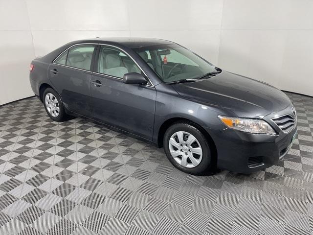 used 2011 Toyota Camry car, priced at $12,995