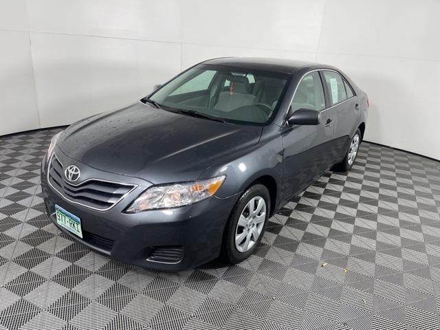 used 2011 Toyota Camry car, priced at $12,995