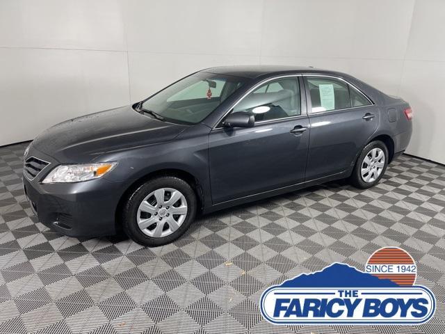 used 2011 Toyota Camry car, priced at $12,995