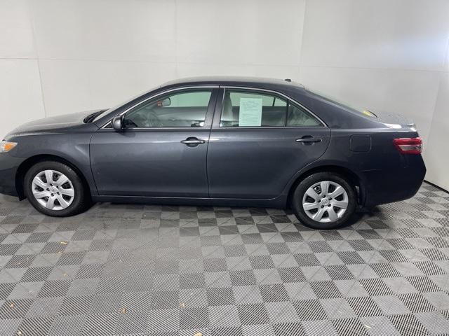 used 2011 Toyota Camry car, priced at $12,995