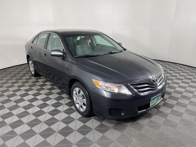 used 2011 Toyota Camry car, priced at $12,995