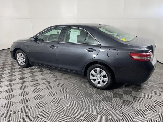 used 2011 Toyota Camry car, priced at $12,995