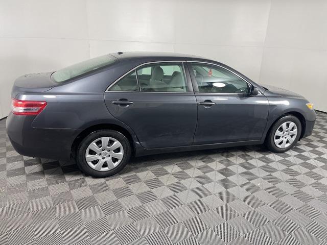 used 2011 Toyota Camry car, priced at $12,995