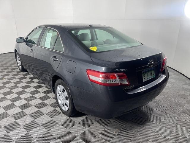 used 2011 Toyota Camry car, priced at $12,995