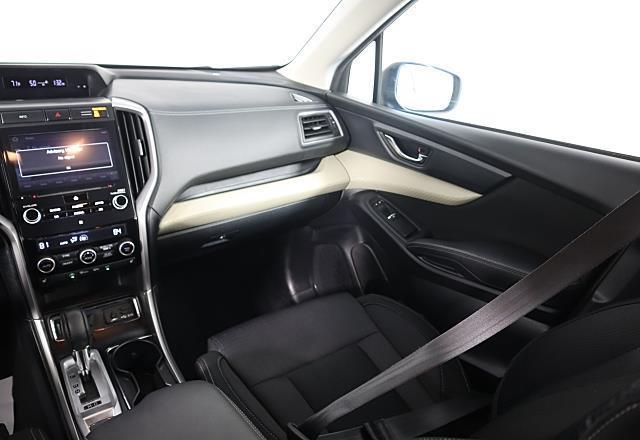 used 2022 Subaru Ascent car, priced at $26,495