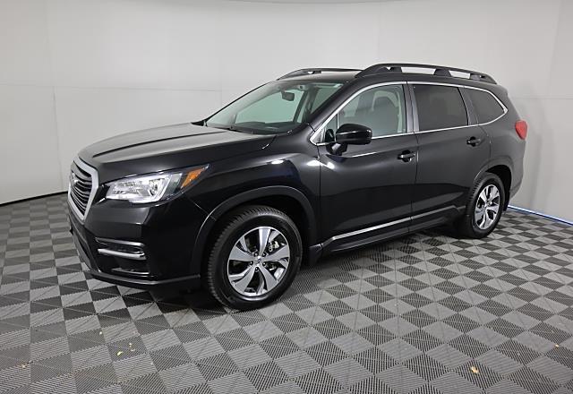 used 2022 Subaru Ascent car, priced at $26,495
