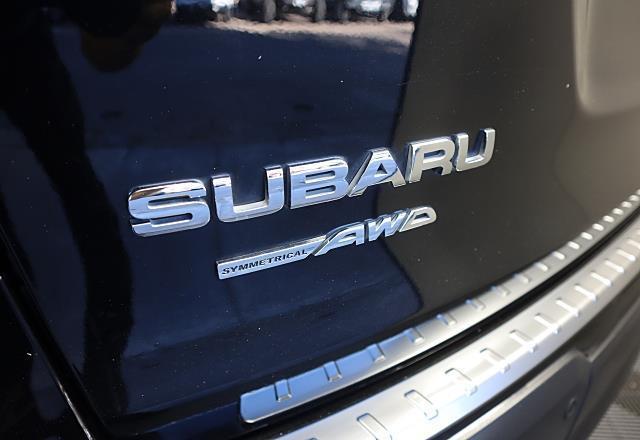 used 2022 Subaru Ascent car, priced at $26,495