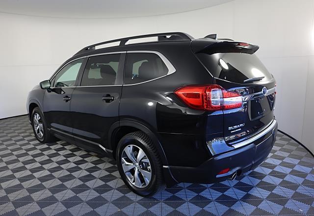 used 2022 Subaru Ascent car, priced at $26,495