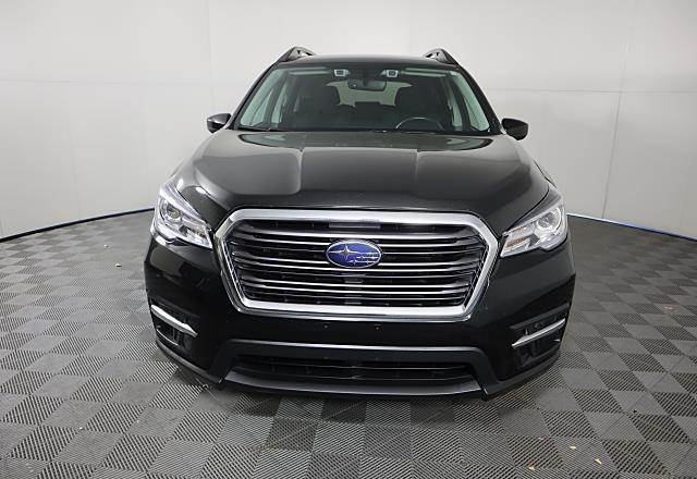 used 2022 Subaru Ascent car, priced at $26,495