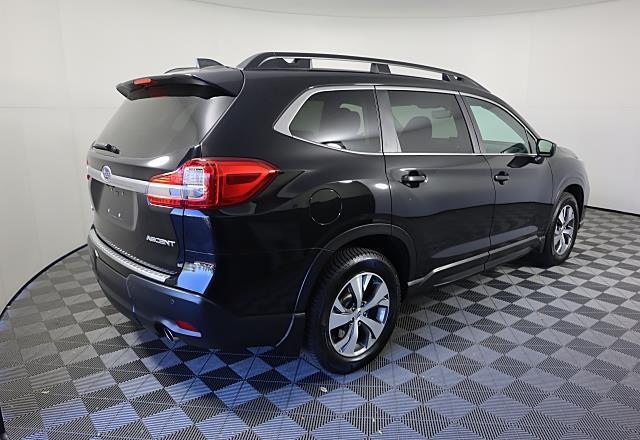 used 2022 Subaru Ascent car, priced at $26,495