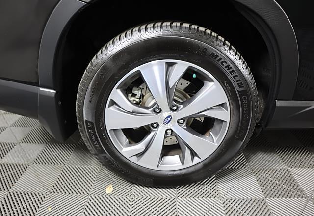 used 2022 Subaru Ascent car, priced at $26,495