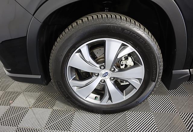 used 2022 Subaru Ascent car, priced at $26,495