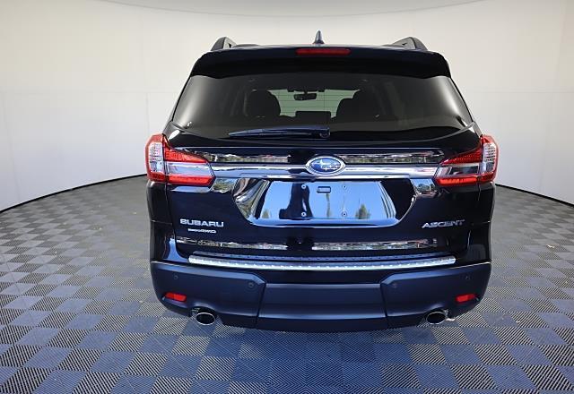 used 2022 Subaru Ascent car, priced at $26,495