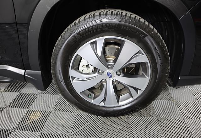 used 2022 Subaru Ascent car, priced at $26,495