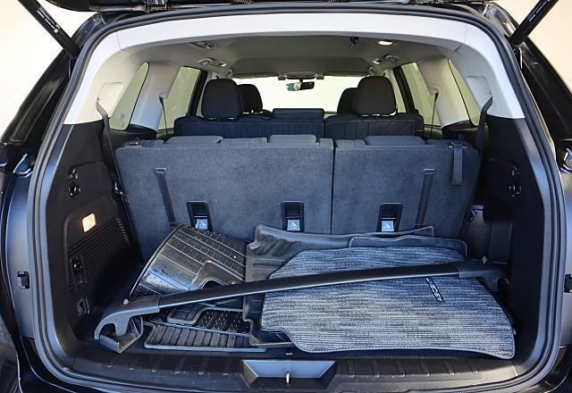 used 2022 Subaru Ascent car, priced at $26,495