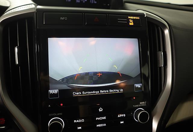 used 2022 Subaru Ascent car, priced at $26,495