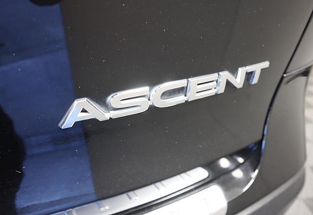 used 2022 Subaru Ascent car, priced at $26,495