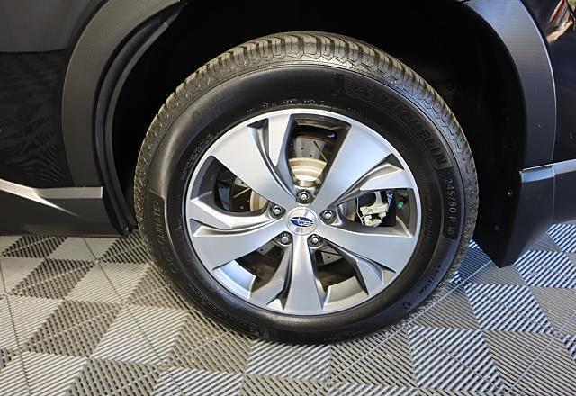 used 2022 Subaru Ascent car, priced at $26,495