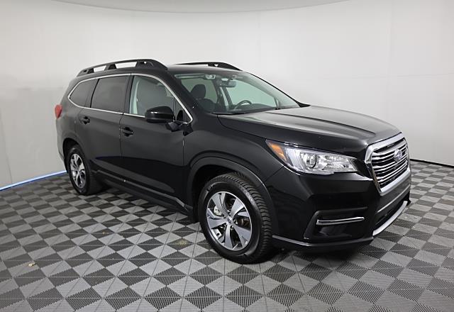 used 2022 Subaru Ascent car, priced at $26,495