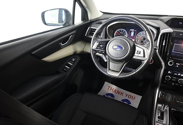 used 2022 Subaru Ascent car, priced at $26,495