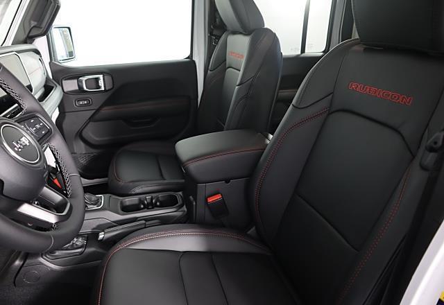 new 2026 Jeep Wrangler car, priced at $61,915