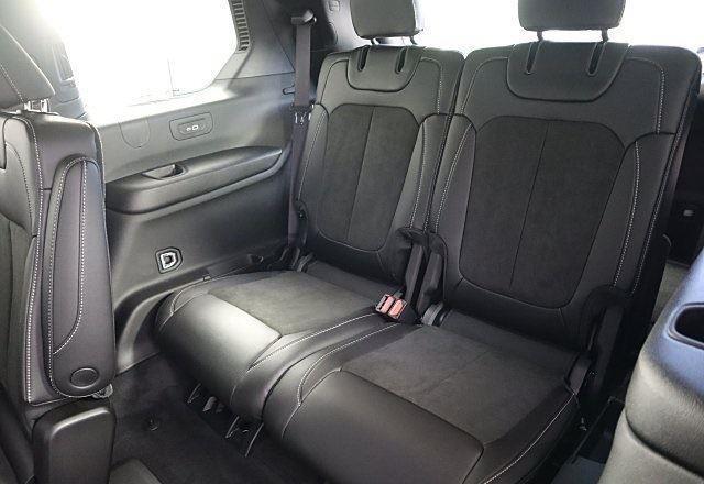 new 2025 Jeep Grand Cherokee L car, priced at $44,095