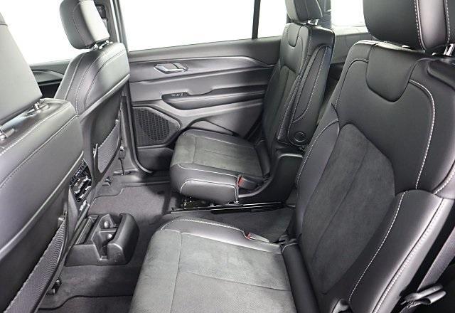 new 2025 Jeep Grand Cherokee L car, priced at $43,595
