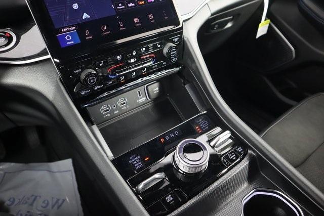 new 2025 Jeep Grand Cherokee 4xe car, priced at $65,094