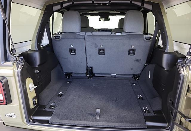 new 2026 Jeep Wrangler car, priced at $51,998