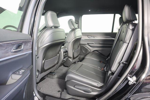 new 2025 Jeep Grand Cherokee L car, priced at $45,735