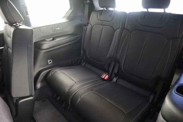 new 2025 Jeep Grand Cherokee L car, priced at $45,735