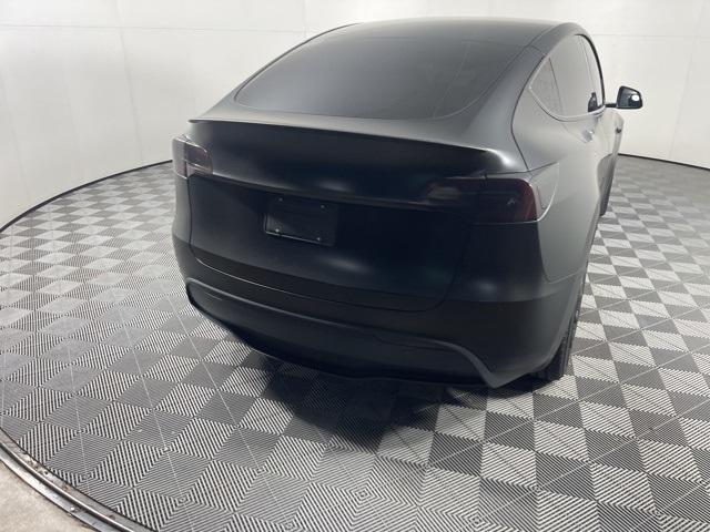 used 2023 Tesla Model Y car, priced at $31,995