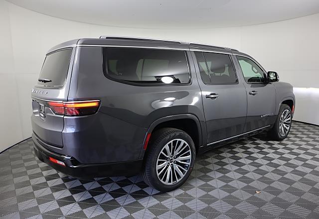 new 2025 Jeep Wagoneer L car, priced at $75,167