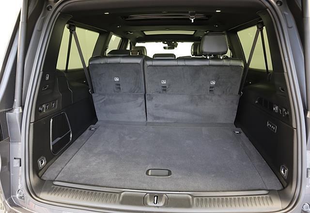 new 2025 Jeep Wagoneer L car, priced at $75,167