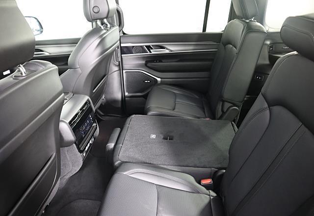 new 2025 Jeep Wagoneer L car, priced at $75,167